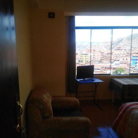 Casita Santa Ana Bed & Breakfast Cuzco Eksteriør bilde