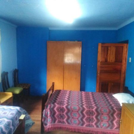 Casita Santa Ana Bed & Breakfast Cuzco Eksteriør bilde