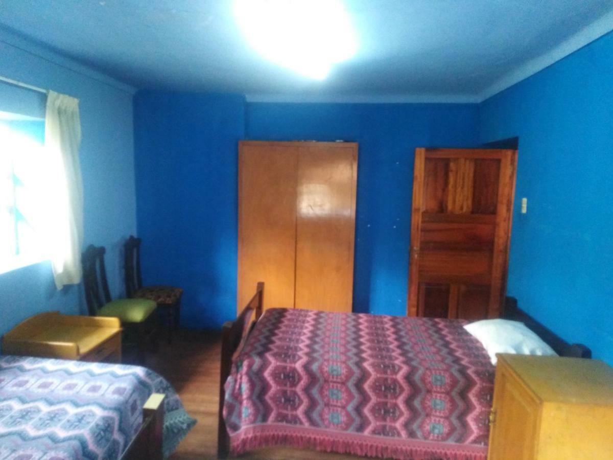 Casita Santa Ana Bed & Breakfast Cuzco Eksteriør bilde