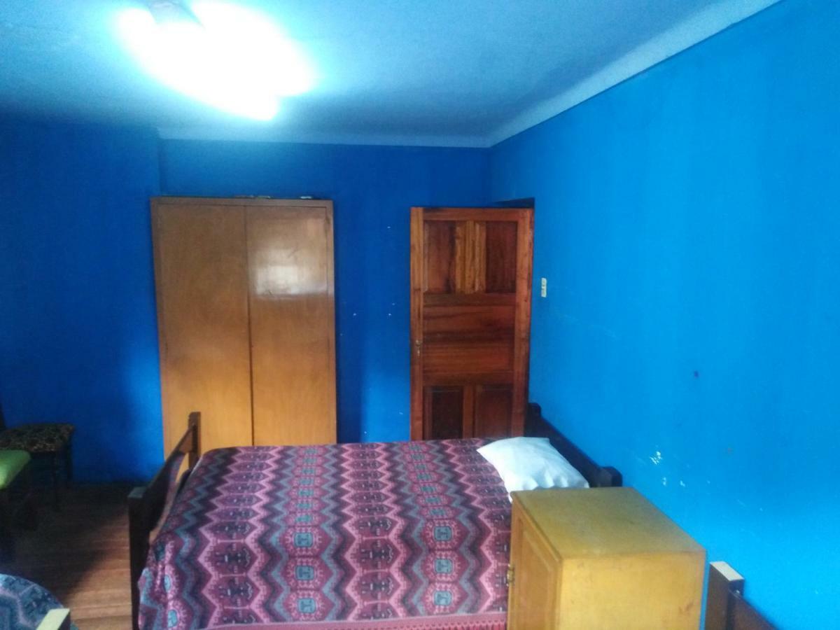Casita Santa Ana Bed & Breakfast Cuzco Eksteriør bilde