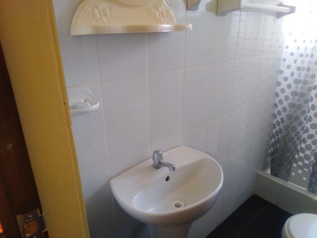 Casita Santa Ana Bed & Breakfast Cuzco Eksteriør bilde