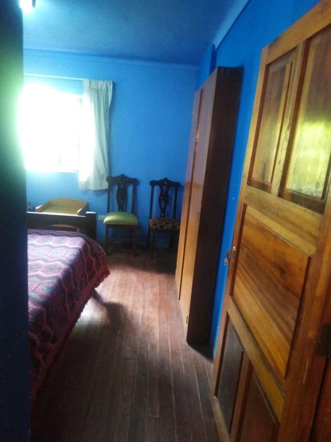 Casita Santa Ana Bed & Breakfast Cuzco Eksteriør bilde