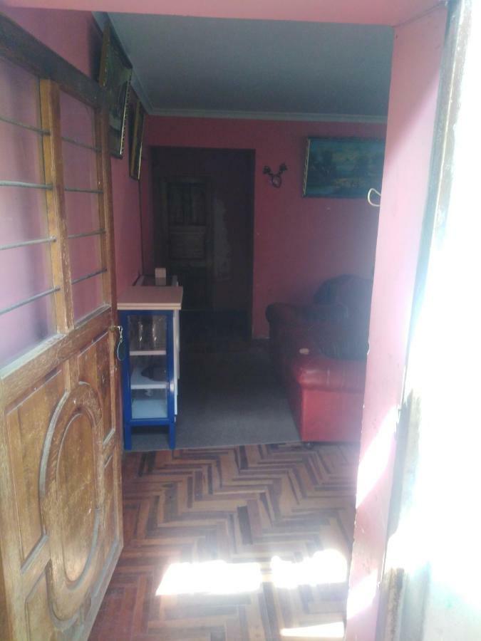 Casita Santa Ana Bed & Breakfast Cuzco Eksteriør bilde