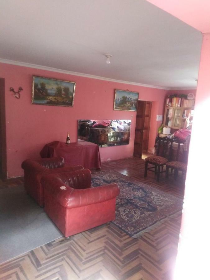 Casita Santa Ana Bed & Breakfast Cuzco Eksteriør bilde