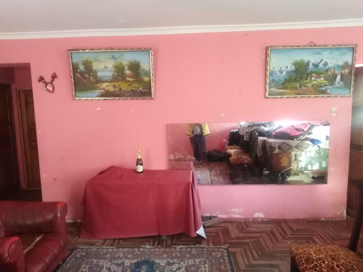 Casita Santa Ana Bed & Breakfast Cuzco Eksteriør bilde