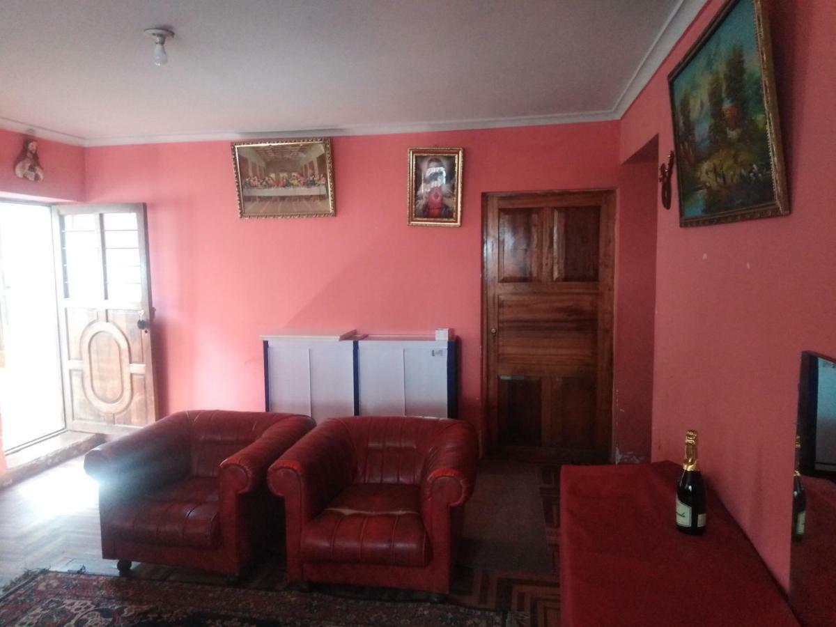 Casita Santa Ana Bed & Breakfast Cuzco Eksteriør bilde