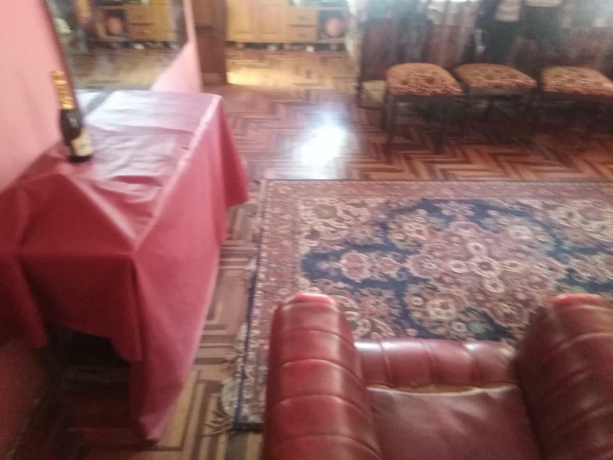 Casita Santa Ana Bed & Breakfast Cuzco Eksteriør bilde