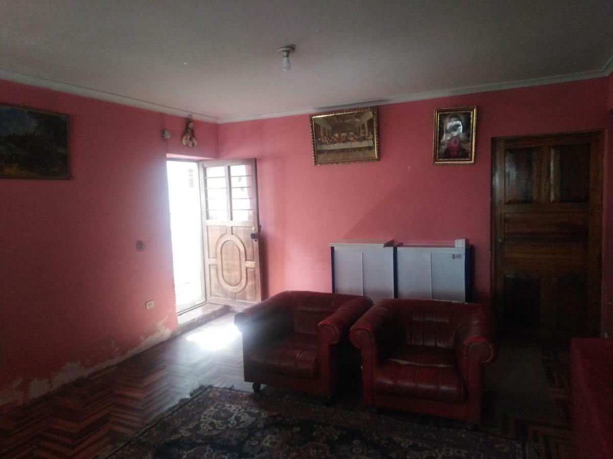 Casita Santa Ana Bed & Breakfast Cuzco Eksteriør bilde