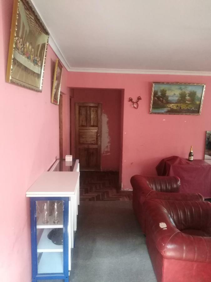 Casita Santa Ana Bed & Breakfast Cuzco Eksteriør bilde