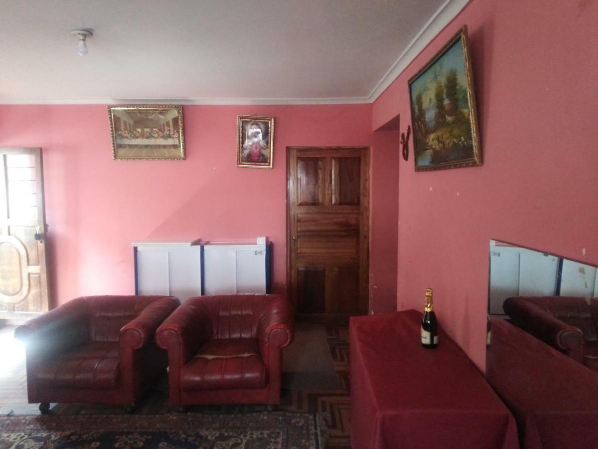 Casita Santa Ana Bed & Breakfast Cuzco Eksteriør bilde