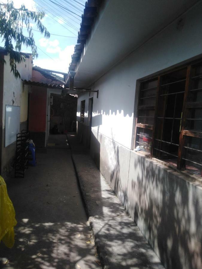 Casita Santa Ana Bed & Breakfast Cuzco Eksteriør bilde